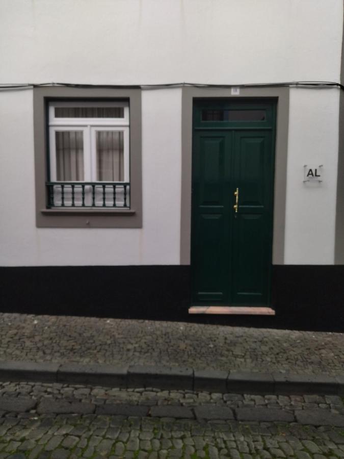 英雄港Casa Sao Salvador公寓 外观 照片
