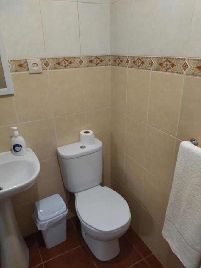 英雄港Casa Sao Salvador公寓 外观 照片
